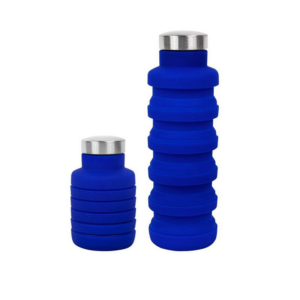 Silicone-Foldable-Water-bottle