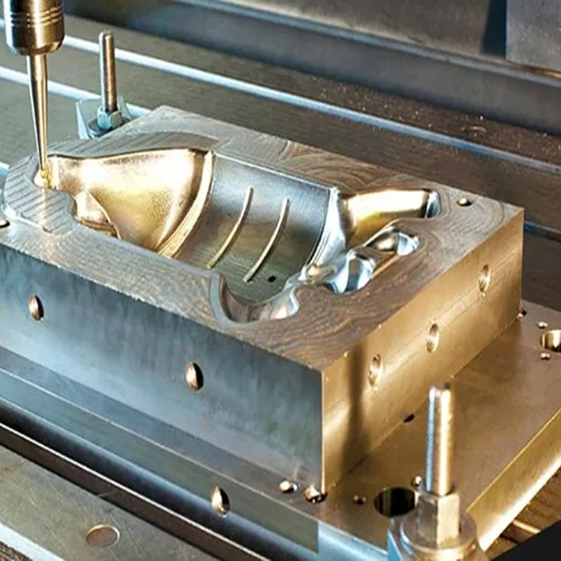 Tooling Manufacturing