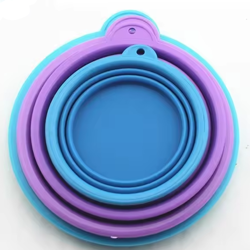 silicone pet bowl4