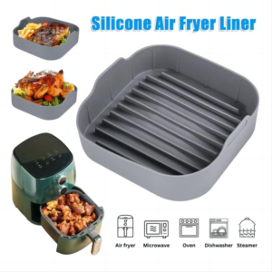 Air-Fryer-Silicone-liner