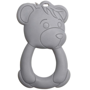 Bear-Shape-Teether