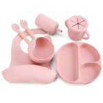 kid-tableware-wholesale-baby-feeding-set3