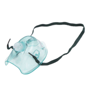 PVC-Respiratory-Mask