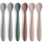 Baby-Silicone-Feeding-Spoon