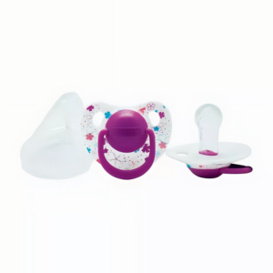 Round-Silicone-Pacifier