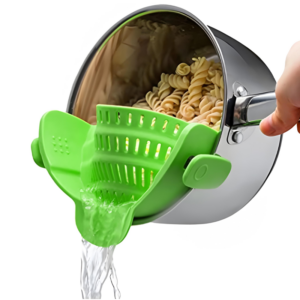 Silicone-Kitchen-Colander.