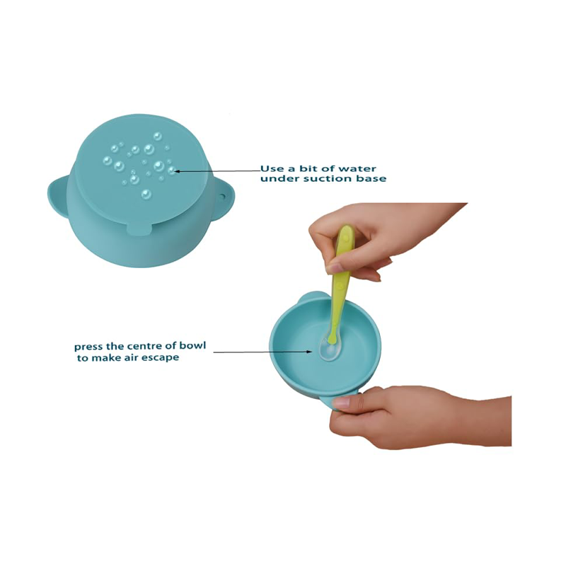 Silicone-Suction-Baby-Bowl-and-Spoon2