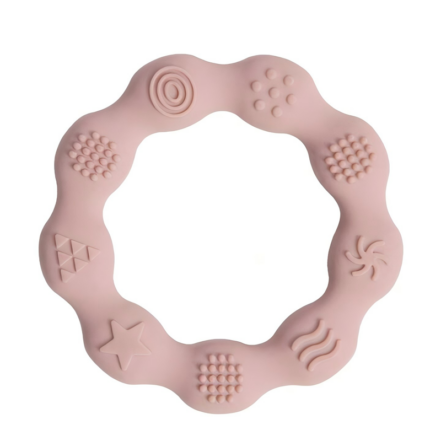 Teether-Ring-Toy-for-Baby-Silicone3